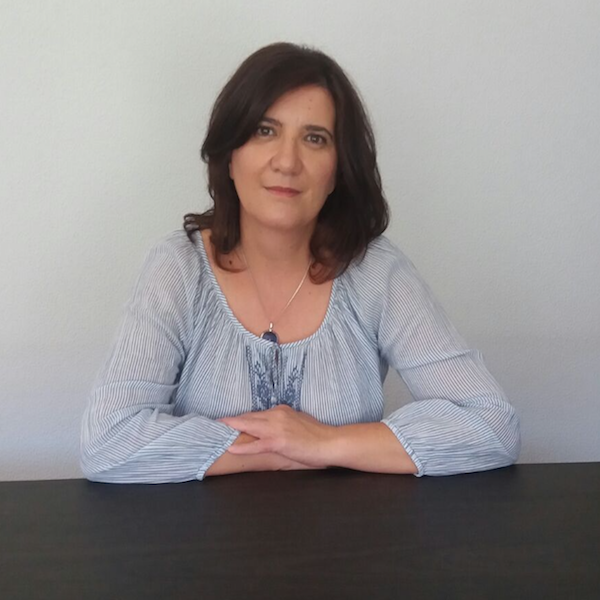 Mª Elena Galindo Iglesias