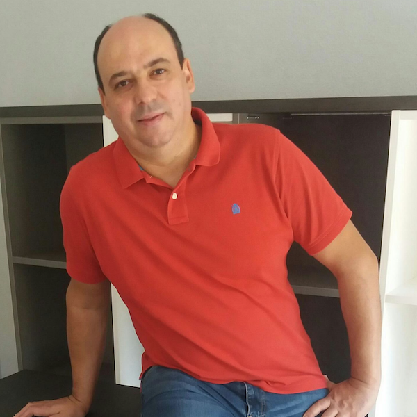 Florencio Rodriguez Figueiras